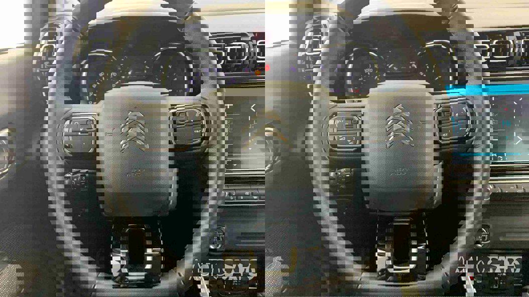 Citroen C3 AirCross 1.2 PureTech Feel de 2023