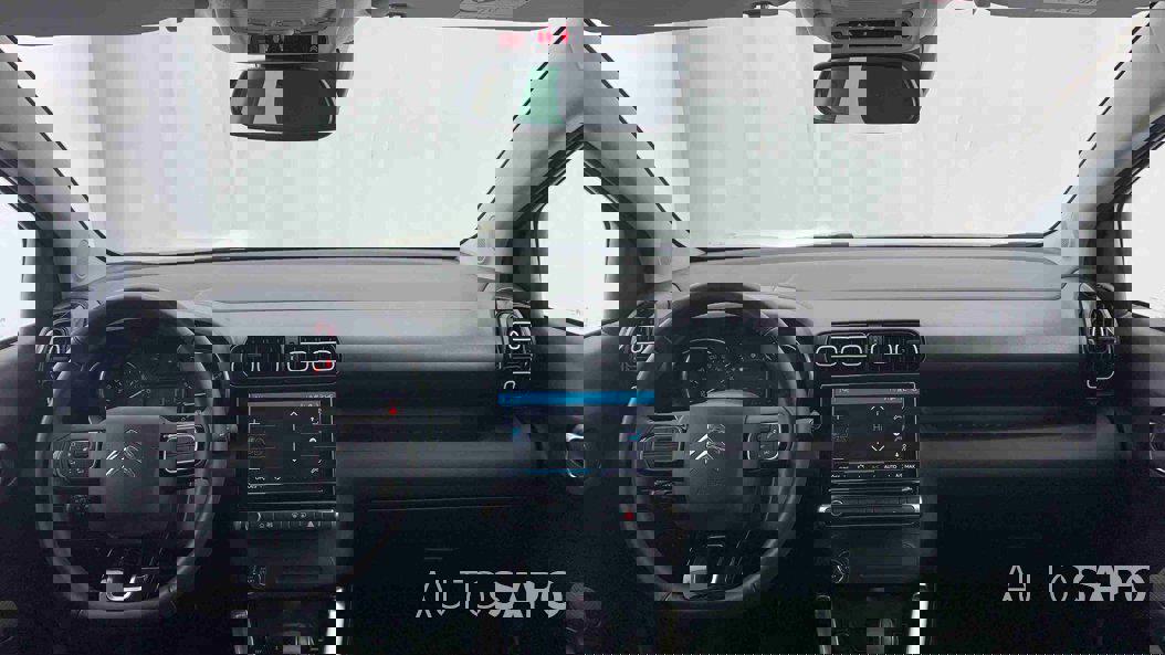 Citroen C3 AirCross 1.2 PureTech Feel de 2023