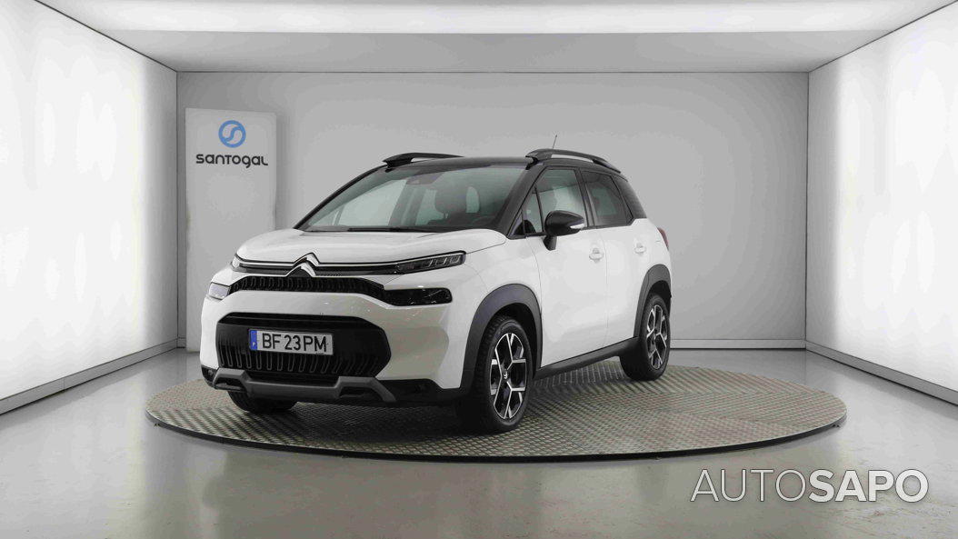 Citroen C3 AirCross 1.2 PureTech Feel de 2023