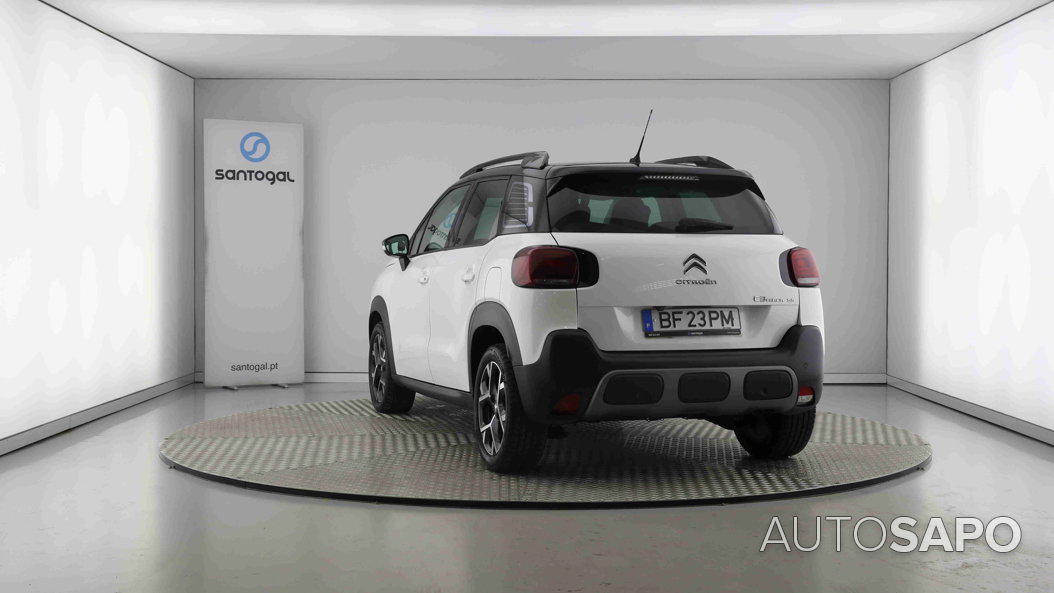 Citroen C3 AirCross 1.2 PureTech Feel de 2023