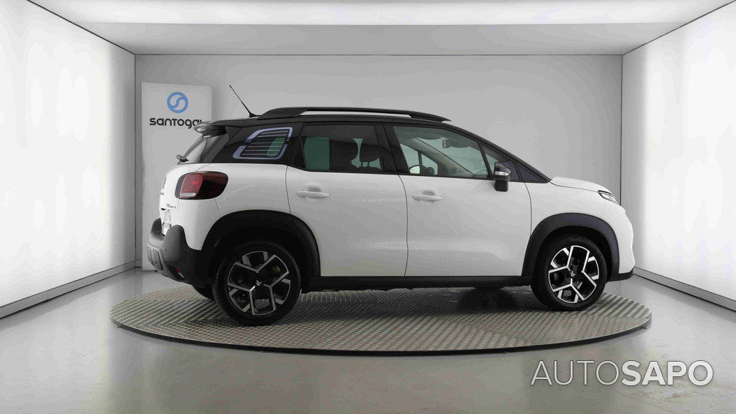 Citroen C3 AirCross 1.2 PureTech Feel de 2023