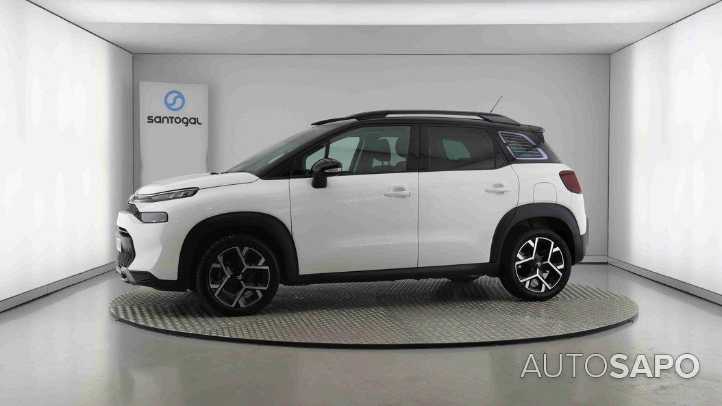 Citroen C3 AirCross 1.2 PureTech Feel de 2023