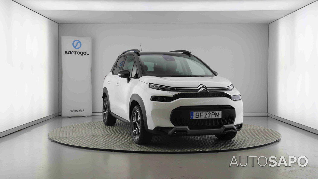 Citroen C3 AirCross 1.2 PureTech Feel de 2023
