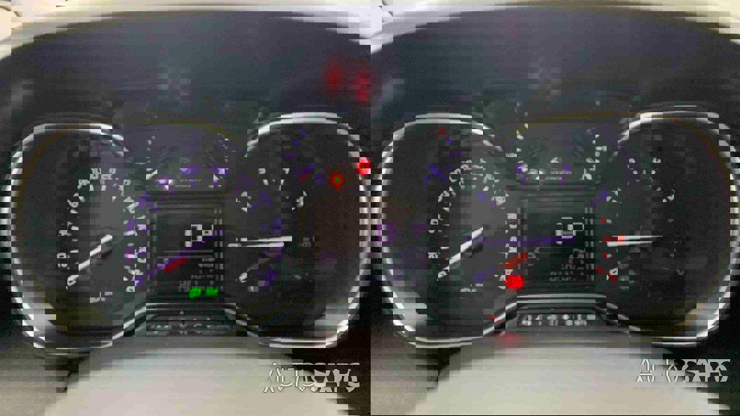 Citroen C3 AirCross 1.2 PureTech Feel de 2023