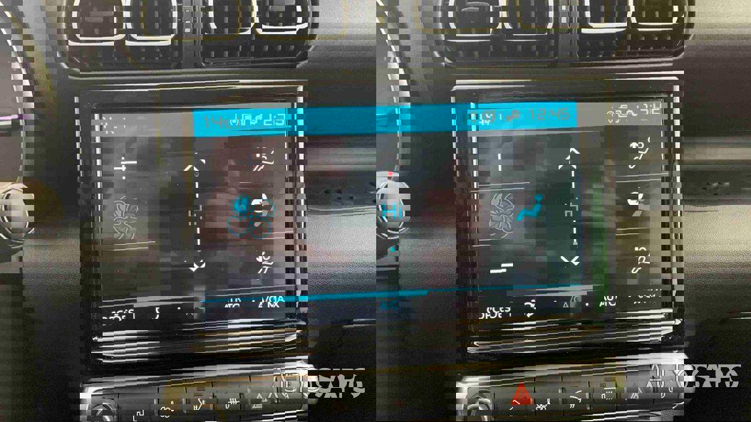 Citroen C3 AirCross 1.2 PureTech Feel de 2023