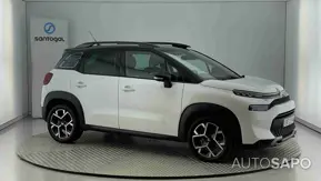 Citroen C3 AirCross 1.2 PureTech Feel de 2023