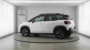 Citroen C3 AirCross 1.2 PureTech Feel de 2023