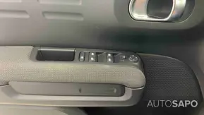 Citroen C3 AirCross 1.2 PureTech Feel de 2023