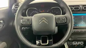 Citroen C3 AirCross 1.2 PureTech Feel de 2023