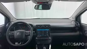 Citroen C3 AirCross 1.2 PureTech Feel de 2023