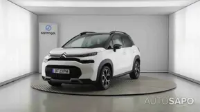 Citroen C3 AirCross 1.2 PureTech Feel de 2023