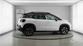 Citroen C3 AirCross 1.2 PureTech Feel de 2023