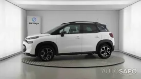 Citroen C3 AirCross 1.2 PureTech Feel de 2023