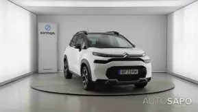 Citroen C3 AirCross 1.2 PureTech Feel de 2023