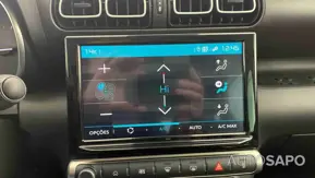 Citroen C3 AirCross 1.2 PureTech Feel de 2023