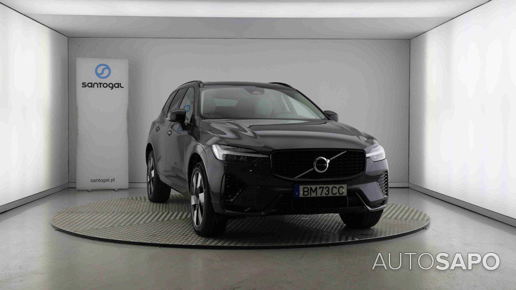 Volvo XC60 de 2024
