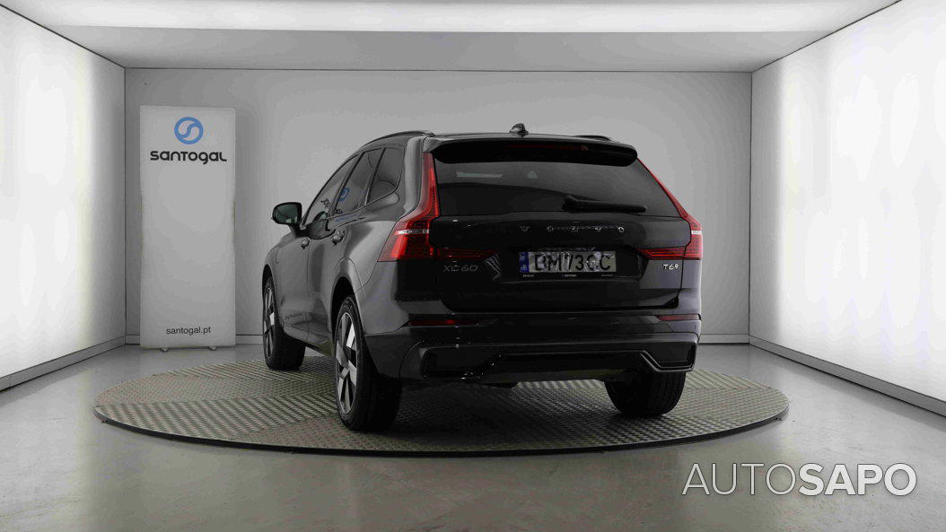 Volvo XC60 de 2024