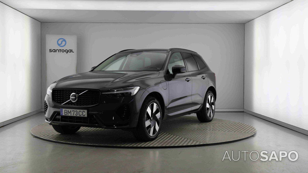 Volvo XC60 de 2024
