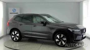 Volvo XC60 de 2024