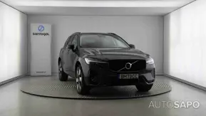 Volvo XC60 de 2024