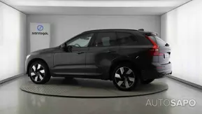 Volvo XC60 de 2024