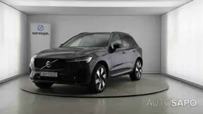 Volvo XC60 de 2024
