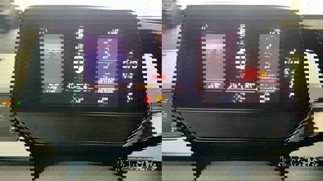 Volkswagen ID.3 de 2023