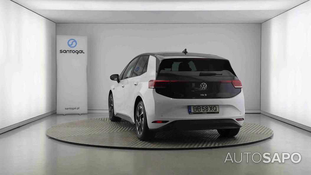 Volkswagen ID.3 de 2023