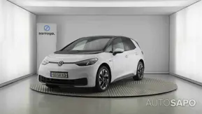 Volkswagen ID.3 de 2023