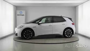 Volkswagen ID.3 de 2023