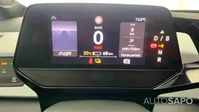 Volkswagen ID.3 de 2023