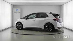 Volkswagen ID.3 de 2023