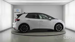 Volkswagen ID.3 de 2023
