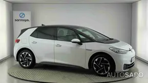 Volkswagen ID.3 de 2023