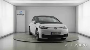Volkswagen ID.3 de 2023