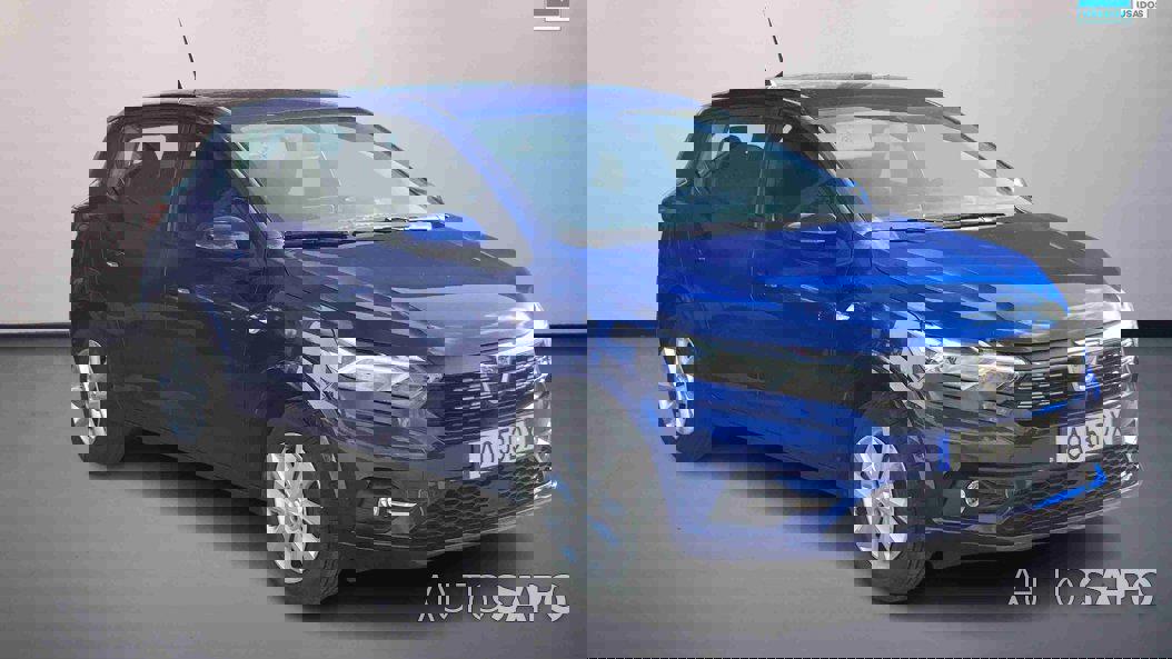 Dacia Sandero 1.0 TCe Comfort de 2022