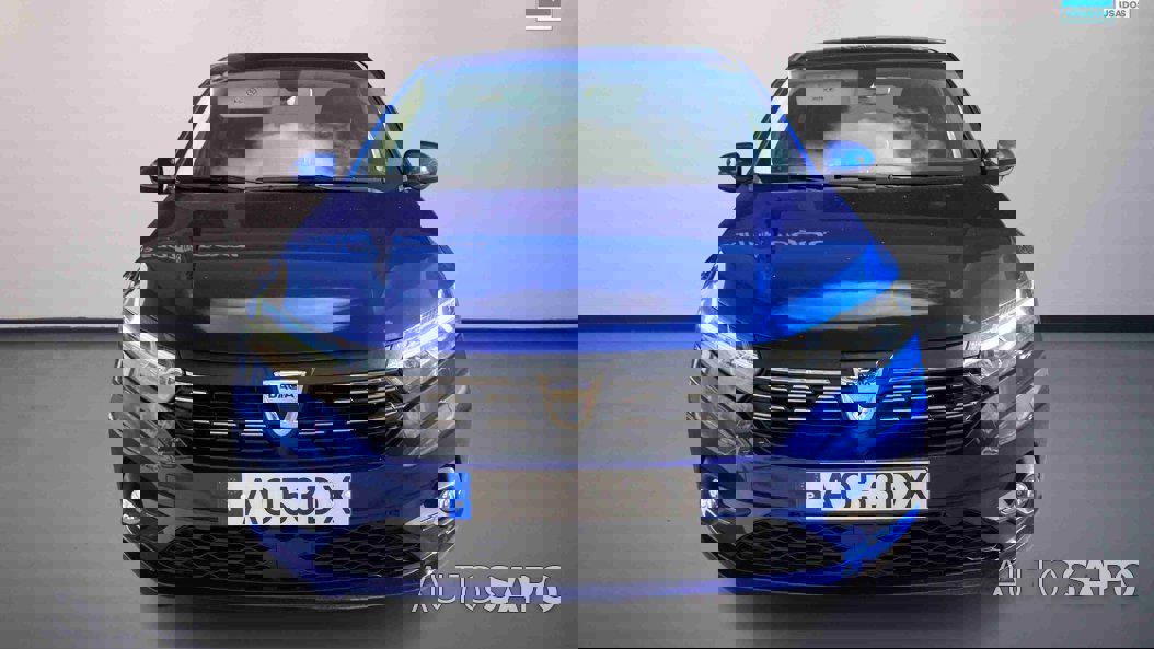 Dacia Sandero 1.0 TCe Comfort de 2022