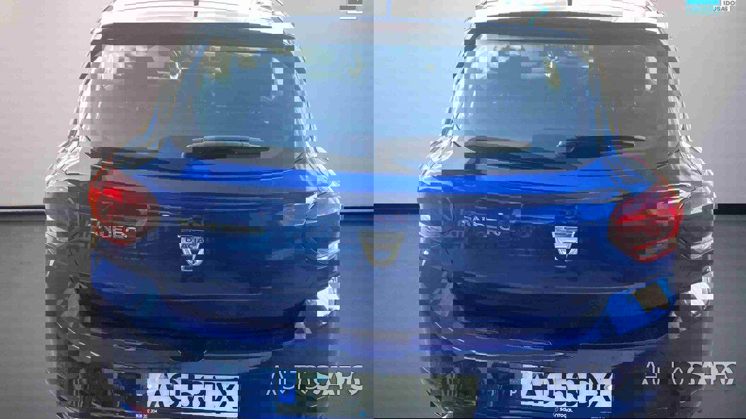 Dacia Sandero 1.0 TCe Comfort de 2022