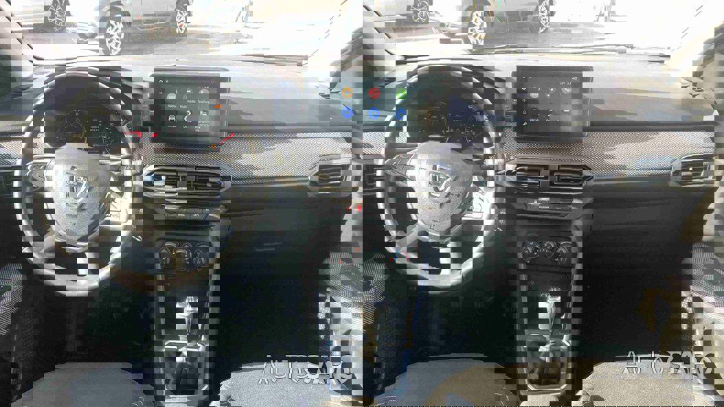 Dacia Sandero 1.0 TCe Comfort de 2022