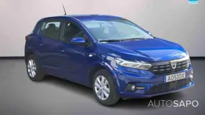 Dacia Sandero 1.0 TCe Comfort de 2022