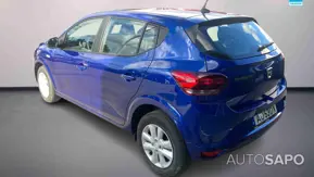 Dacia Sandero 1.0 TCe Comfort de 2022