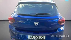Dacia Sandero 1.0 TCe Comfort de 2022