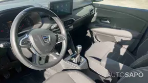 Dacia Sandero 1.0 TCe Comfort de 2022
