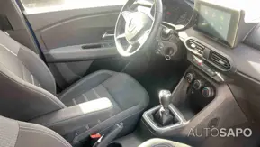 Dacia Sandero 1.0 TCe Comfort de 2022