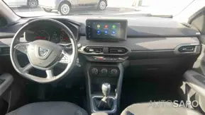 Dacia Sandero 1.0 TCe Comfort de 2022