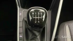 Volkswagen Polo 1.0 de 2024