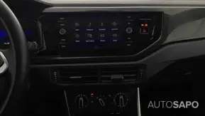 Volkswagen Polo 1.0 de 2024