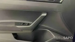 Volkswagen Polo 1.0 de 2024