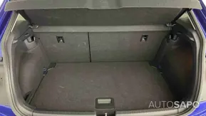 Volkswagen Polo 1.0 de 2024