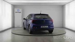 Volkswagen Polo 1.0 de 2024
